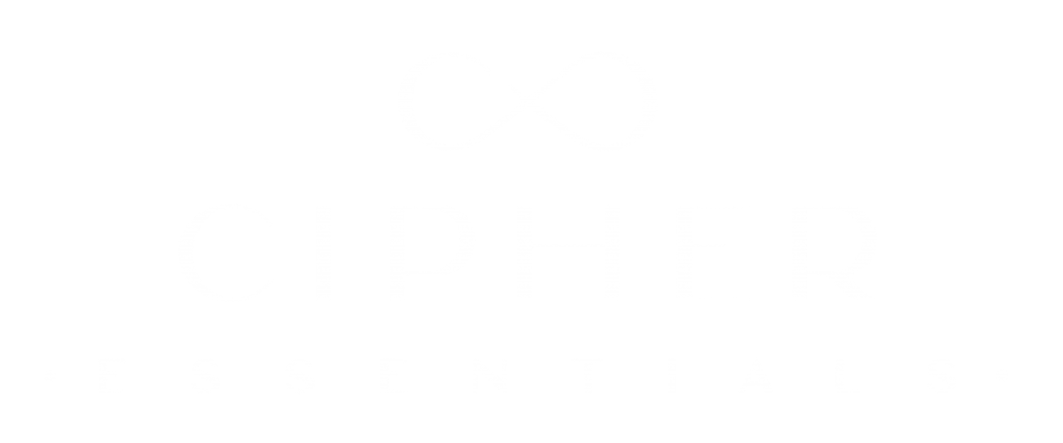 Cipher Essentials